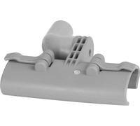 Support Strend Pro Premium, pour truelle Ergonomic, pour tige de rallonge filetée, articulation
