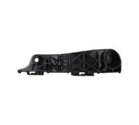 Support Structurel pour RAV4 Modèle 06-12 Support Structurel | Matériau ABS , finition noire, résistance pour usure, protection éléments, longue durée de vie