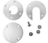 Support STTR40SM [ GIVI ] Pour Navigateurs Tom Rider 400/410/ 420/450/500/550