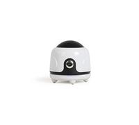 LIVOO Support de suivi automatique 360° TEA278 pour mobile Blanc G