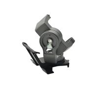 Support Sup. inf. de cardan, Compatible avec DJI, Air 2S | Piece de remplacement autour du cardan ou de la zone moteur PTZ, poids 100 g