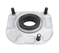 Support Supérieur Amortisseur Avant Avec Roulement, Alliage Métallique Haute Résistance, 31200599, Compatible 850 S70 S80 V70 1993 - 2004 - Amélioration Confort de Conduite,