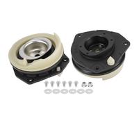 Support supérieur d’amortisseur 2x Coupelle Amortisseur Avant pour Renault Megane Grand Scenic 7701208891
