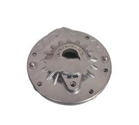 Support SupéRieur D'Amortisseur Compatible Avec La Colle Moteur Avant Série 1, Série 2, Série 3, Série 4, 31306881929 Kit Amortisseur Avant
