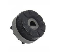 Support SupéRieur D'Amortisseur Compatible Avec Le Support De Toit Avant Pour Grand Pour Cherokee Air 68029902AE Kit Amortisseur Avant