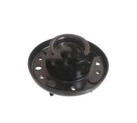 Support SupéRieur D'Amortisseur Compatible Avec Le Support De Toit Avant Pour Jaguar XJ XJL XF XJR XK XR858419 Kit Amortisseur Avant