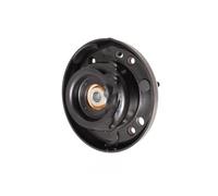 Support SupéRieur D'Amortisseur Convient pour Jaguar XJ XJL XF XJR XK Colle moteur avant XR858419 C2D51875 Kit Amortisseur Avant