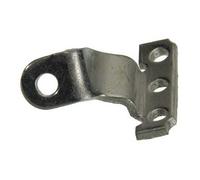 Support supérieur de déflecteur gauche pour VW Coccinelle à partir de 65