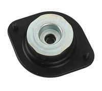 Support Supérieur de Jambe de Suspension Avant, Montant de Suspension en Métal 171 412 329 pour Cabriolet et Rabbit - Résistance aux Chocs, Installation Facile, Pièce de Rechange