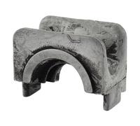 Support supérieur de palier sur colonne de direction pour Porsche 911 type F (1965-1968)