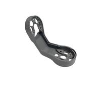Support supérieur et inférieur for cardan Matrice 4T, pièces personnalisées, Compatible avec la série DJI Matrice(Light Grey)