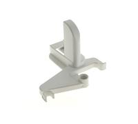 Support superieur gauche 45x8102 pour Congelateur Brandt