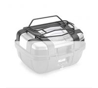 Support Supérieur Métallique E142B Pour Top Case Moto GIVI TRK52N Trekker 52L
