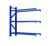 Support supplémentaire Robuste pour pneus, Extension réglable pour Le Rangement des pneus, nécessite Une Utilisation avec Les Supports Principaux, Convient aux ateliers de réparation automob