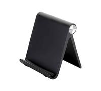 Support Support Paresseux Pour Téléphone Support De Bureau Pour Ipad Samsung Huawei Iphone 11 13 14x8 Ipad Support De Tablette Support De Montage.Black.