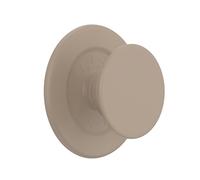 Support Support PopGrip pour Smartphone Collection Soft Touch Beige