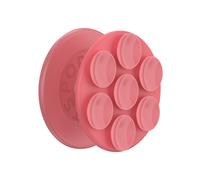 PopSockets Grip téléphone MagSafe PopGrip Suck-Up - support magnétique & béquille - Putty