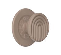 Support Support PopOut pour Smartphone Collection Curves Beige