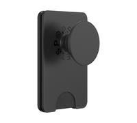 Support Support pour Smartphone Édition PopWallet Premium Noir