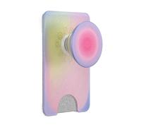 Support Support pour Smartphone Édition PopWallet Premium Rose
