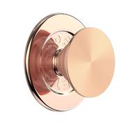 Support PopGrip Premium MagSafe Stand et Selfie Radial Rose Gold Popsockets