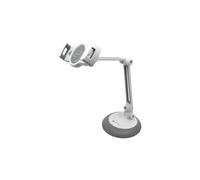 Techly ICA-TBL 165 Support de bureau réglable pour tablettes 4-10"