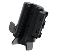 ABUS 67899 Support de transport, Unicolore, taille unique
