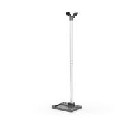 Support sur pied CLEANmaxx pour aspirateur cyclone sans fil
