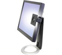 Support Ergotron Neo-Flex pour écran LCD de 15" à 20", noir/argenté