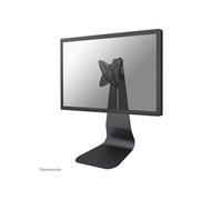 Support sur pied pour écran Neomounts FPMA-D850BLACK 25,4 cm (10\ ) - 68,6 cm (27\ ) réglable en ha