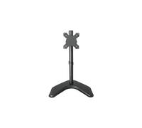 Techly ICA-LCD 2500 support d'écran plat pour bureau 68,6 cm (27") Noir