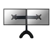 Neomounts Support double écran FPMA-D700DD – 2 écrans 19"-30" réglable Noir