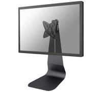 Support sur pied pour écran Neomounts FPMA-D850BLACK 25,4 cm (10\ ) - 68,6 cm (27\ ) réglable en hauteur, inclinable, mobile