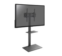 Support sur pied pour écran TV 32''-55'' Hauteur 95-125cm