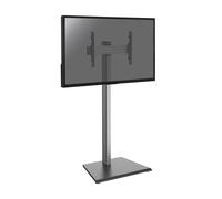 Support sur pied pour écran TV 32'' - 75'' - Hauteur 175cm - à poser
