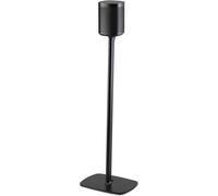 Support Sur Pied Pour Sonos One, One Sl Et Play:1 - Noir[HDM5231719]