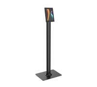 Support sur pied pour tablette Samsung Galaxy Tab 14.6" Noir