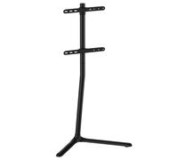 Support sur pied reglable pour TV 32 a 70 pouces charge 40kg max VESA 400x400