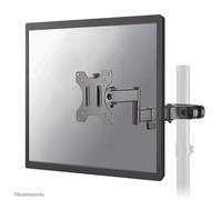 Neomounts Support de colonne pour écran FL40-450BL11 17-32" orientable diam. 28-60 mm noir