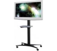 Support sur roulettes pour écran plat jusquà 50 G