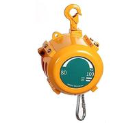 Support suspendu pour équilibreur à ressort, Équilibreur à ressort autobloquant for usage industriel 1-200 kg(80-100kg)