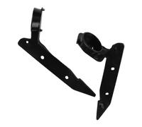 Support suspension avant Compatible Avec BMW Pour 335xi 2007 Pour 330i 2006 Pour 335xi Sedan 2008 Supports De Support De Pare-chocs Avant Gauche Et Droit OEM : 51117058447