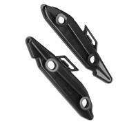 Support suspension avant Compatible Avec BMW Pour 4 Series F33 LCI 2016 2017 2018 Guide De Support De Pare-chocs Avant Pour Côtés Gauche Et Droit OEM : 51117294653