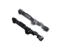 Support suspension avant Compatible Avec Lexus Pour RX350 2007 2008 2009 Support De Montage De Pare-chocs Avant Pour Côtés Gauche Et Droit OEM : 52145-48010