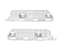 Support suspension avant Compatible Avec Pour Odyssey 2005 2006 2007 2008 2010 Support De Pare-chocs Avant Joint De Couvercle De Pare-chocs OEM : 71193-SHJ-A00 71198-SHJ-A00