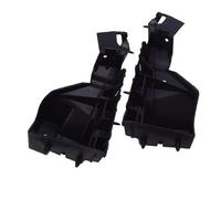 Support suspension avant Compatible Avec Pour Q5 Pour Hybrid Prestige 2013 2014 2015 2016 Supports De Support De Pare-chocs Avant Gauche Et Droit OEM : 8R0807284C 8R0807283C