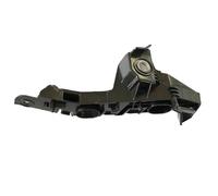 Support suspension avant Compatible Avec VW Pour 2015 2016 2017 2018 2019 Support De Pare-chocs Avant Gauche Droit Montages De Rail De Support Inférieur Pièce De Voiture OEM : 5TA807049