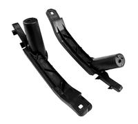 Support suspension avant Compatible Avec VW Pour GTI Base 2006 2007 2008 2009 Supports De Pare-chocs Avant Support De Retenue Côté Gauche Et Droit OEM : 1K0807889B
