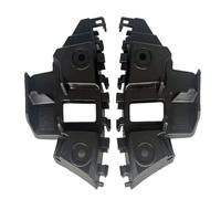 Support suspension avant Compatible Avec VW Pour Jetta 2011 2012 2013 2014 Support De Pare-chocs Avant De Montage Gauche Et Droit Support De Fixation Pour Traverse OEM : 5C6-807-183