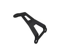 Support Suspension d'échappement Moto pour A&PRILIA Tuono V4 2021-2022 Renfort De Support Cintre D'échappement Moto CLCPTPOGMA